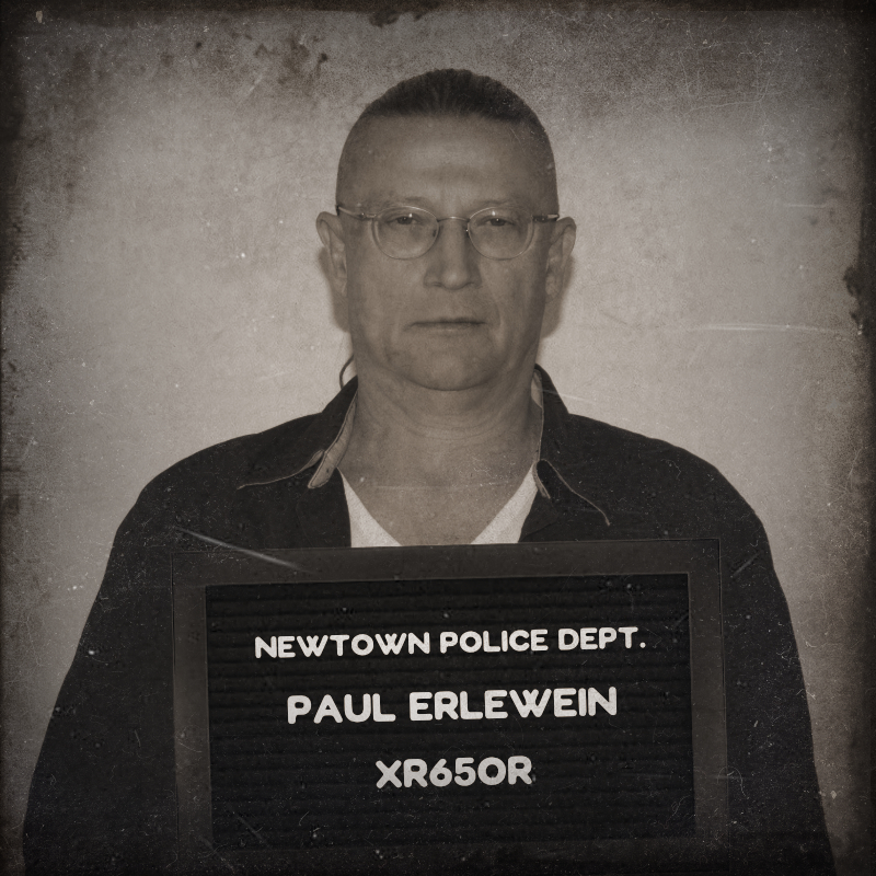 Paul Erlewein